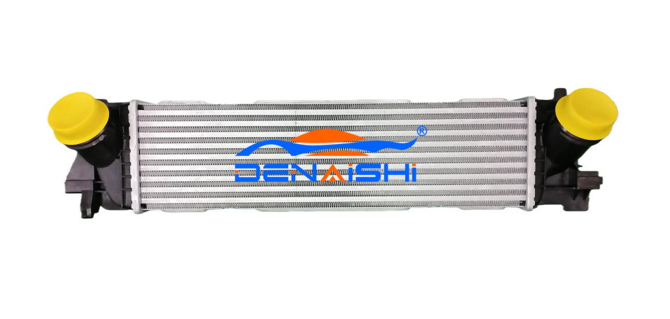 intercooler voor BMW 3 Serie G20/G28