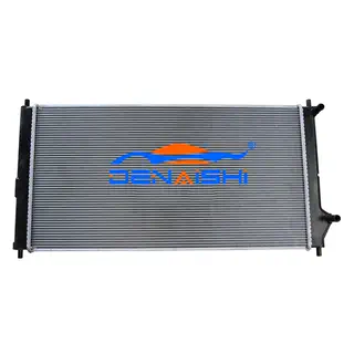 Intercooler voor Corolla 1.2t 17-