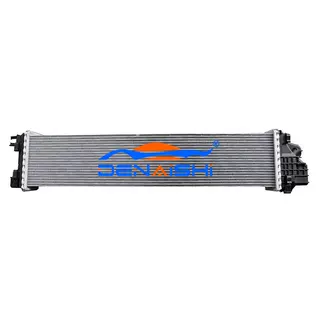 Intercooler voor Fusion SE L4 1.5L 14-