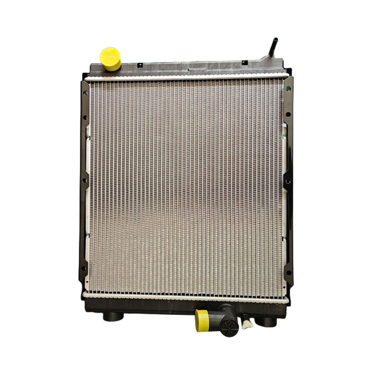 Mitsubishi Fuso 14 Canter Radiateur