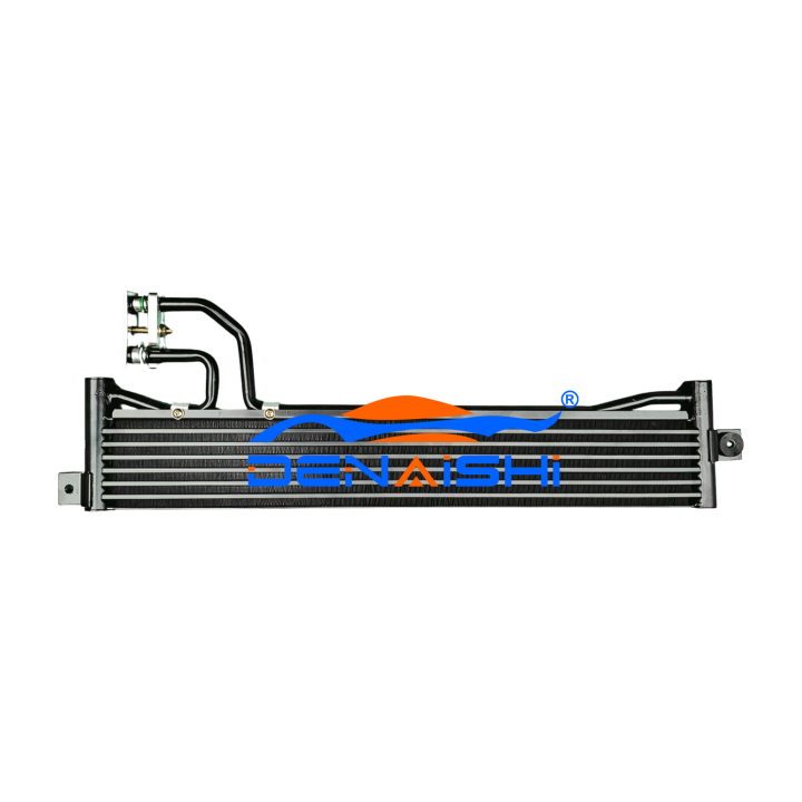 Radiator voor Jeep Cherokee