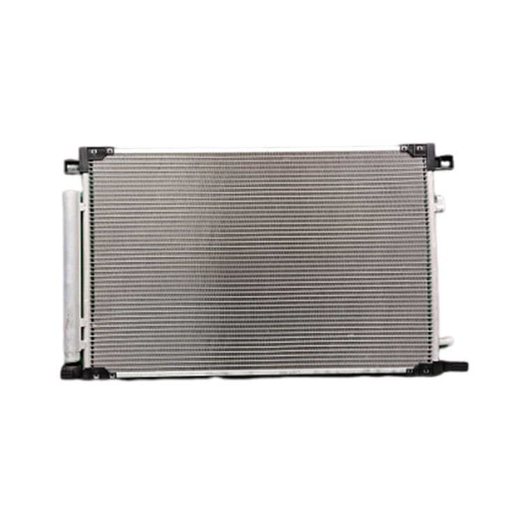 Toyota 17 Camry 2.0 2.5 benzine hybride condensor
