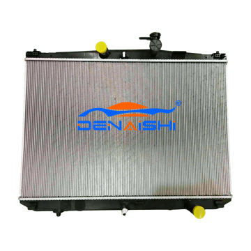 Radiator voor Lexus RX200T 2016- MT