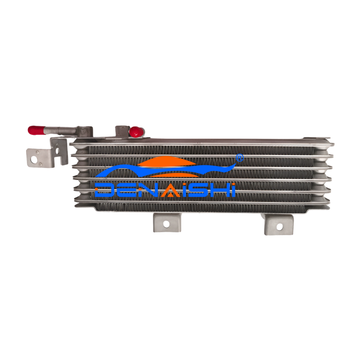 Radiator voor Lexus RX400H 06-08