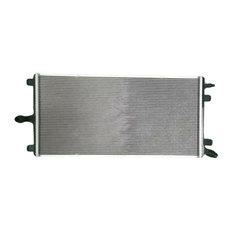 Mercedes-Benz W206 condensor