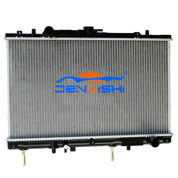 Mitsubishi Montero Sport 97-98 op