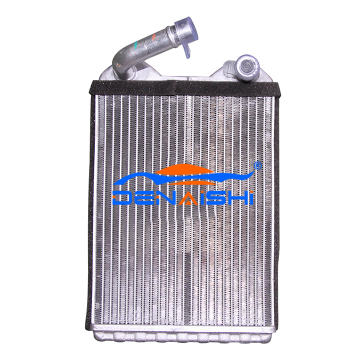 Radiator voor Mitsubishi V32 V43 V45 Monteroshogun 1990-2004