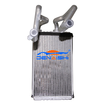 Radiator voor Mitsubishioutlander (06-12)