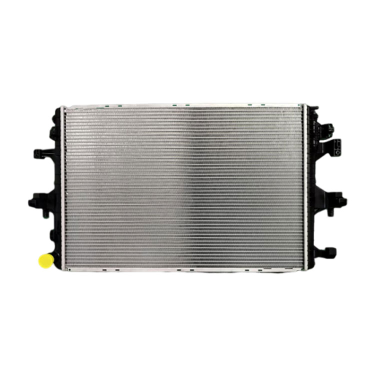 12 Multivan T5 2.0T 14 Caravelle T5 2.0T Radiateur