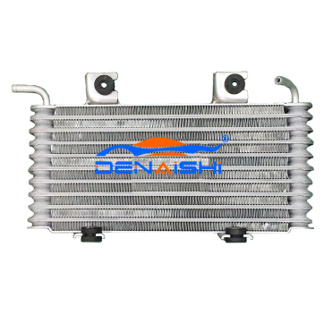 Radiator voor Nissan X-Trail 07-14 oliekoeler