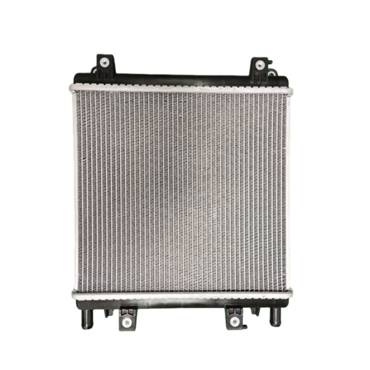 Toyota 22 Tundra watertankradiator met lage temperatuur