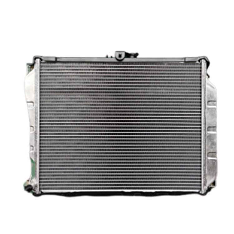 Toyota Hiace-radiator