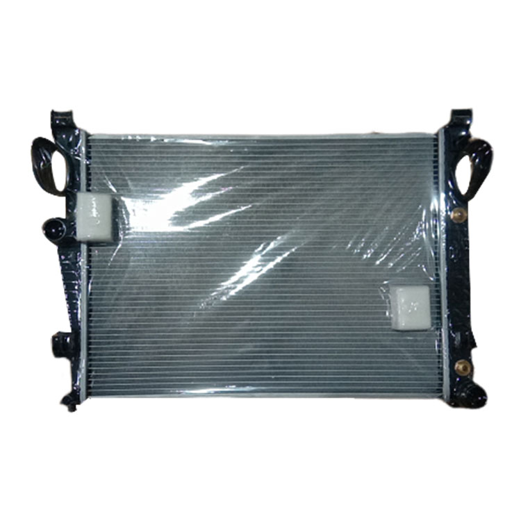 Mercedes-Benz W220 S600 Radiateur