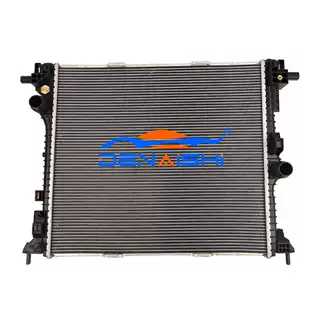 radiateur voor ALFA ROMEO 2.0T