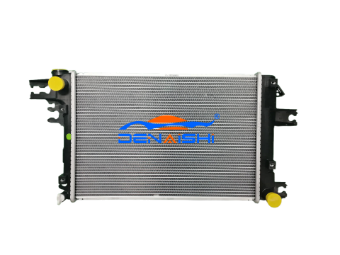 radiateur voor DAIHATSU PERODUA HIJET 07-10 MT
