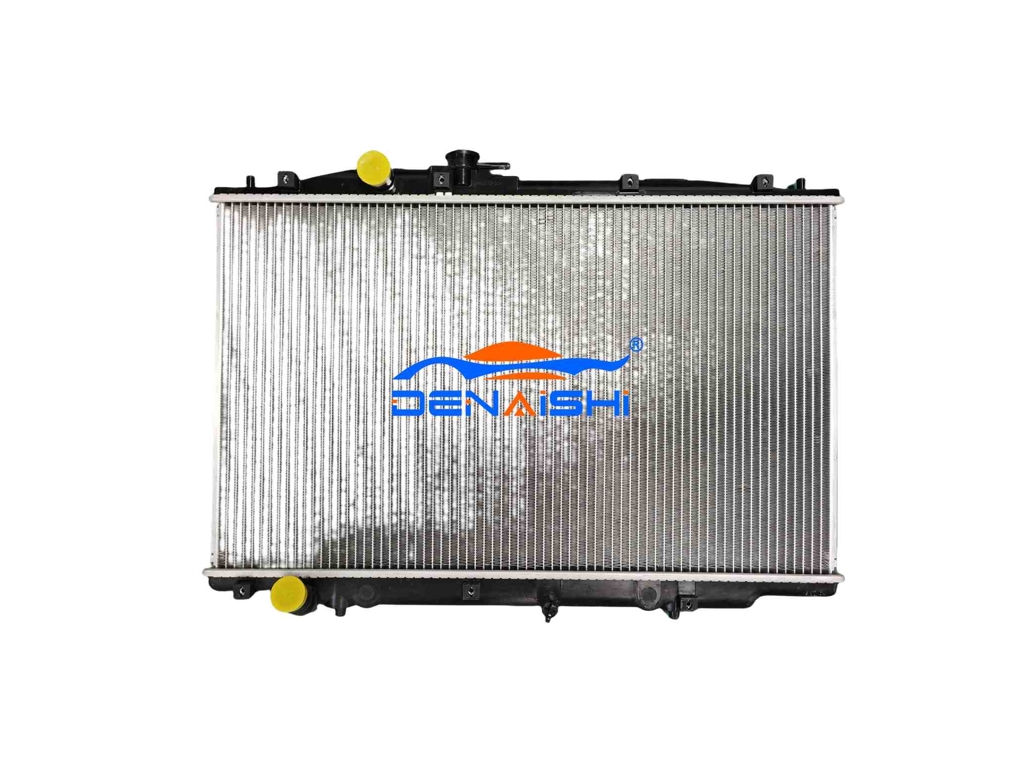 Radiator voor Honda Acura TL V6 3.5L 04-08 MT