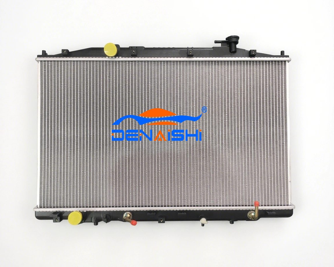 radiateur voor HONDA ODYSSEY 3.5L V6 2011-2013 AT
