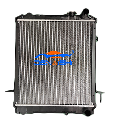 radiateur voor ISUZU 600P MT