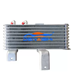 Radiator voor Lexus RX350 3.5L 16-19