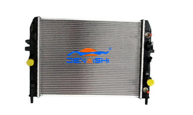 radiateur voor MAZDA MX-5 1.8 2016-2018 AT