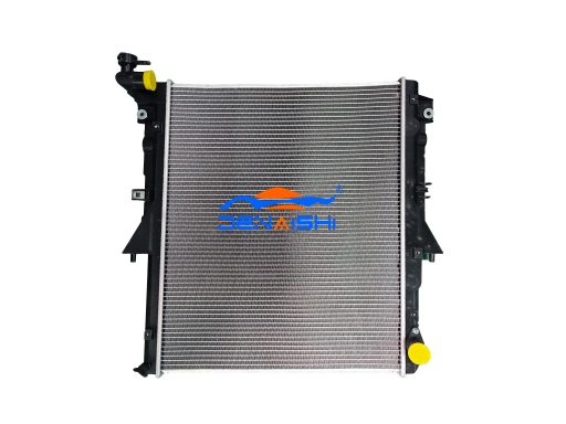 radiateur voor MITSUBISHI SPORT MT