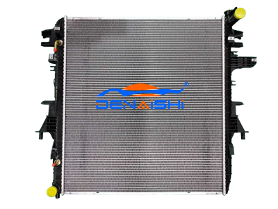 radiateur voor NISSAN PETROL 4.0L/5.6L