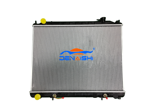 radiateur voor NISSAN PICKUP AT