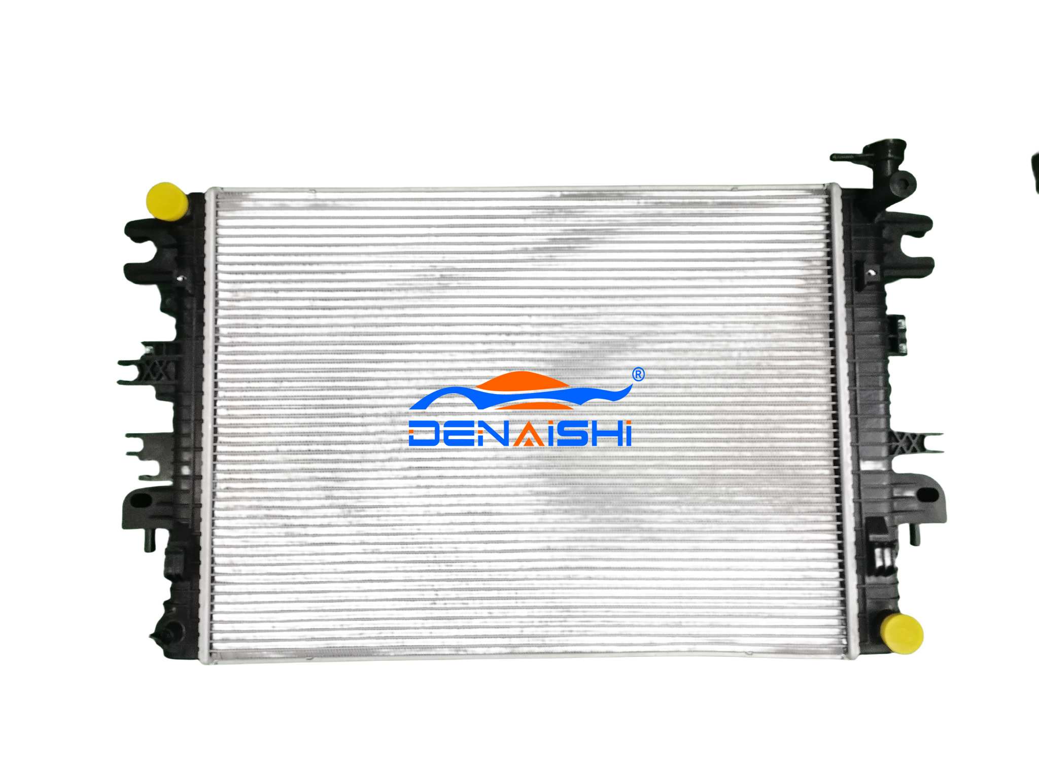 Radiator voor Nissan Ruiqi 6 2.5T 19-MT