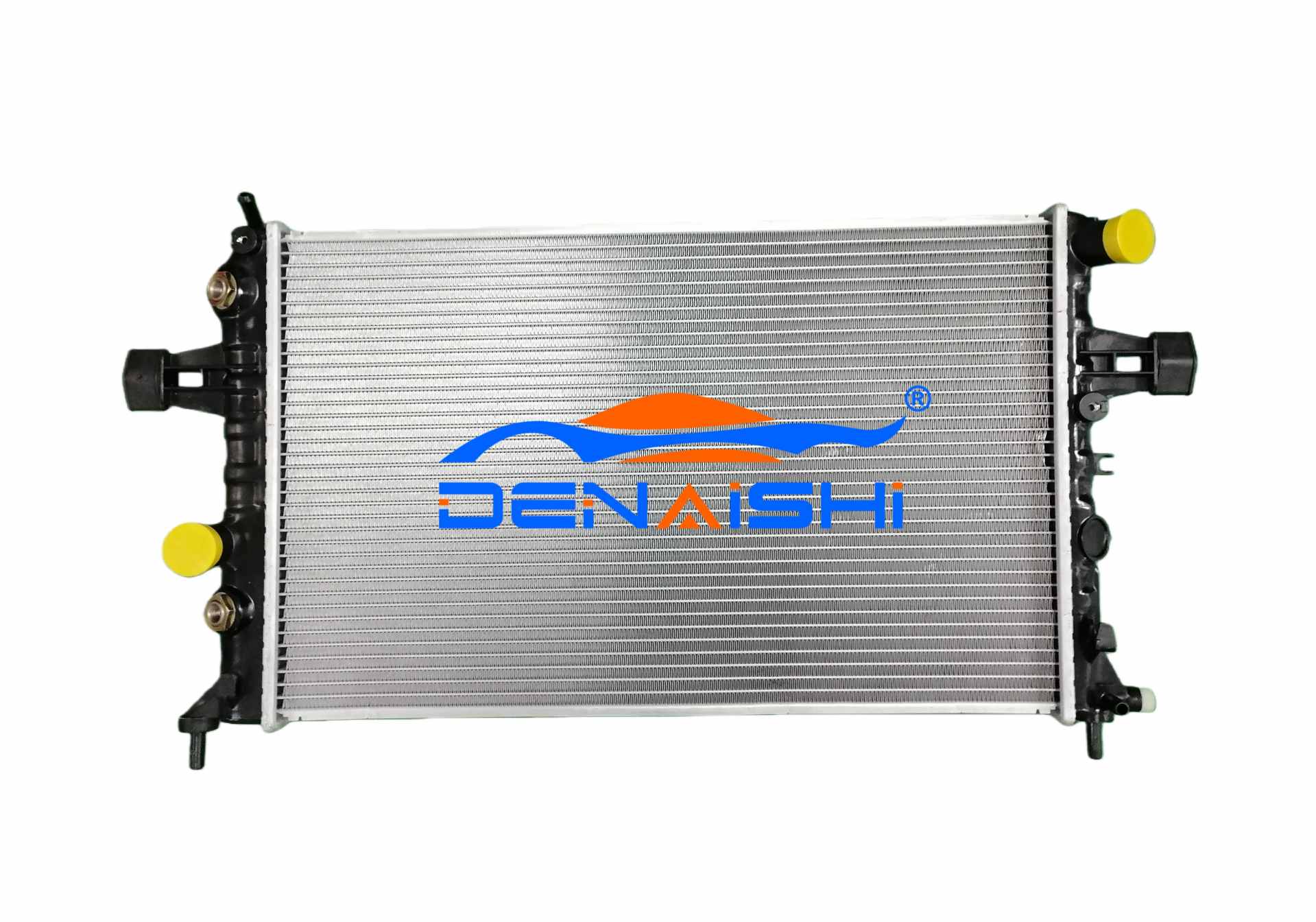 radiateur voor OPEL ASTRA G 2.2 TD 2172 Y22DTR 00- AT