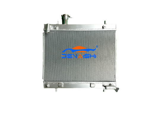 radiateur voor SUZUKI DA64 AT
