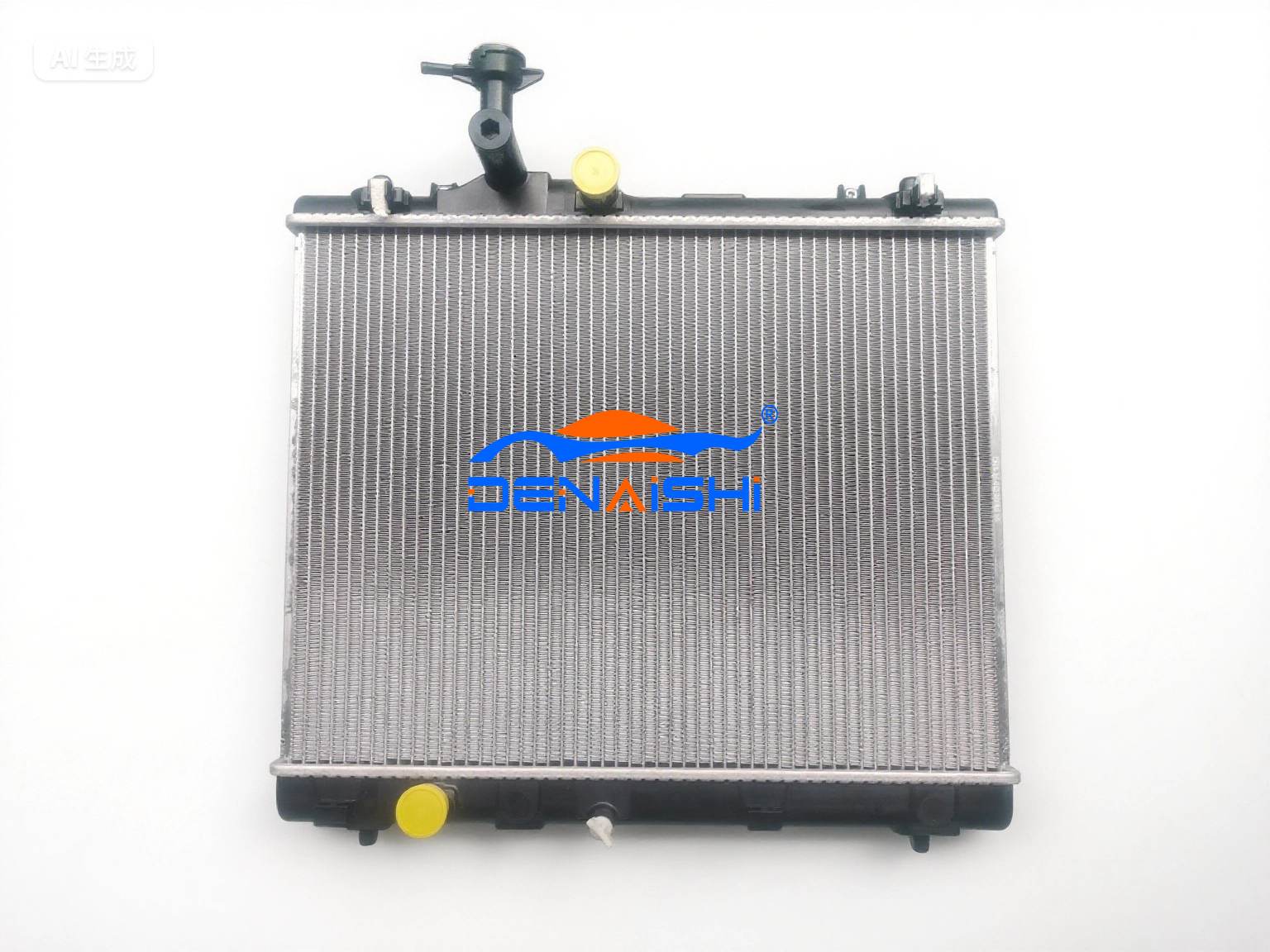 radiateur voor SUZUKI SWIFT IV FZ/NZ 1.2 I 16V 10- MT