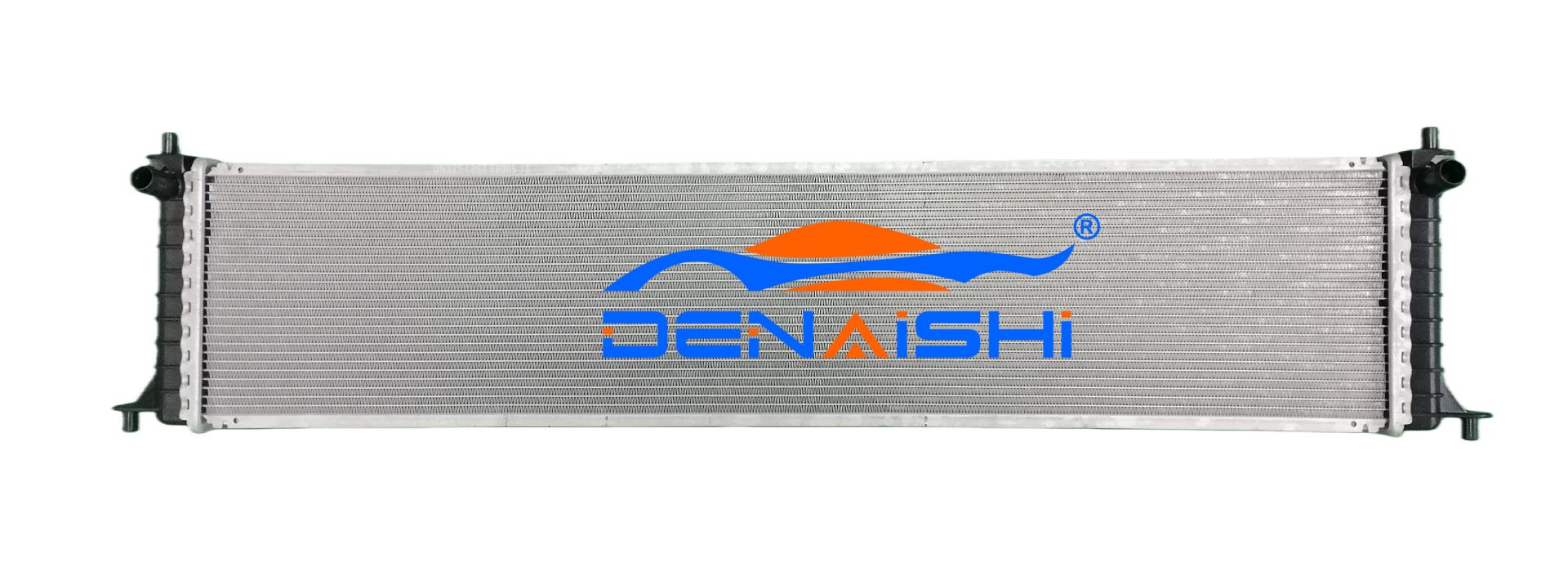 radiateur voor Tesla Model S 2014 MT