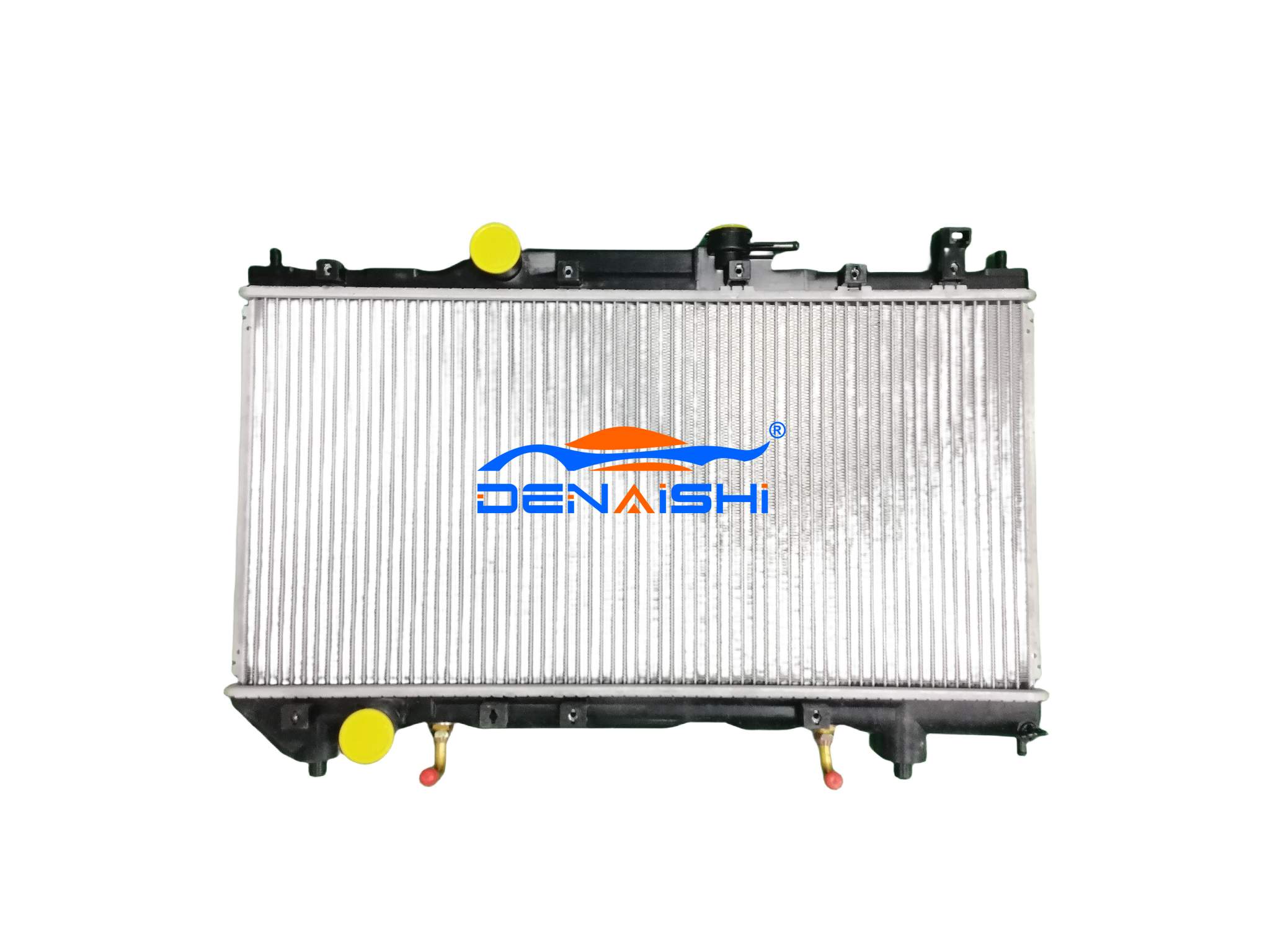 Radiator voor Toyota Avensis AT220 01- AT
