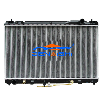 radiateur voor TOYOTA CAMRY MCV20 1997-2000 AT