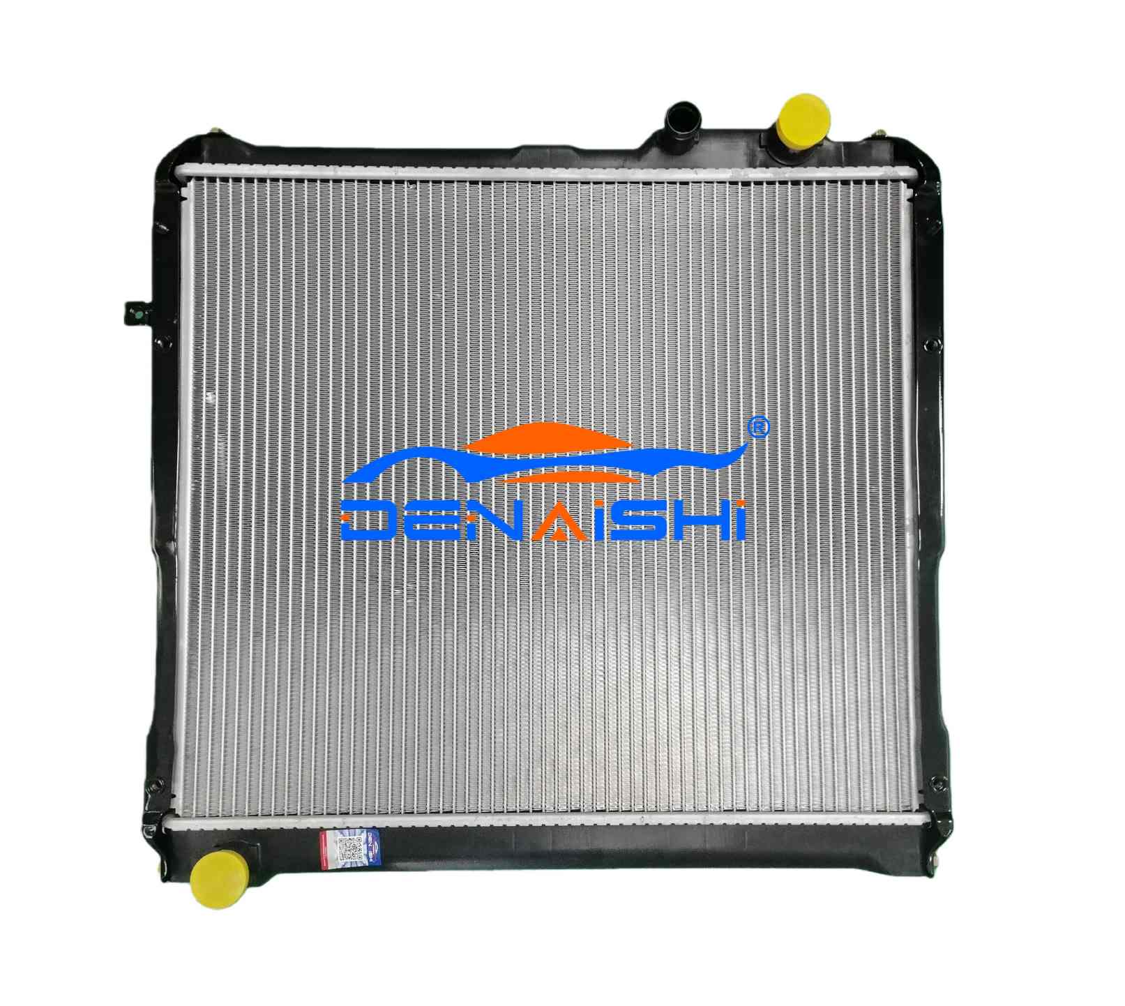 radiateur voor TOYOTA Coaster RZB53 3RZ 2.7 MT