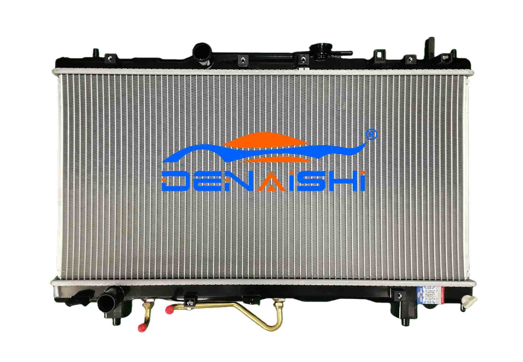 radiateur voor TOYOTA CORONA AT210 97- AT