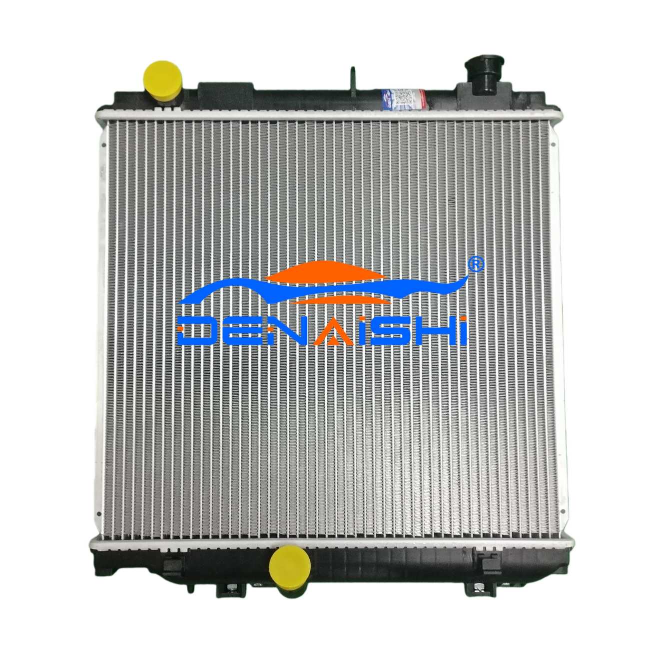 radiateur voor TOYOTA DYNA '88-95 MT