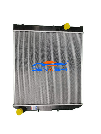 radiateur voor TOYOTA DYNA MT