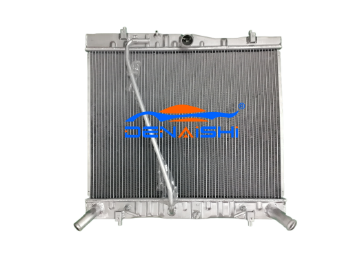 radiateur voor TOYOTA HIACE 1KD