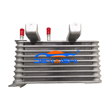 Radiator voor Toyota Highlander 20-21