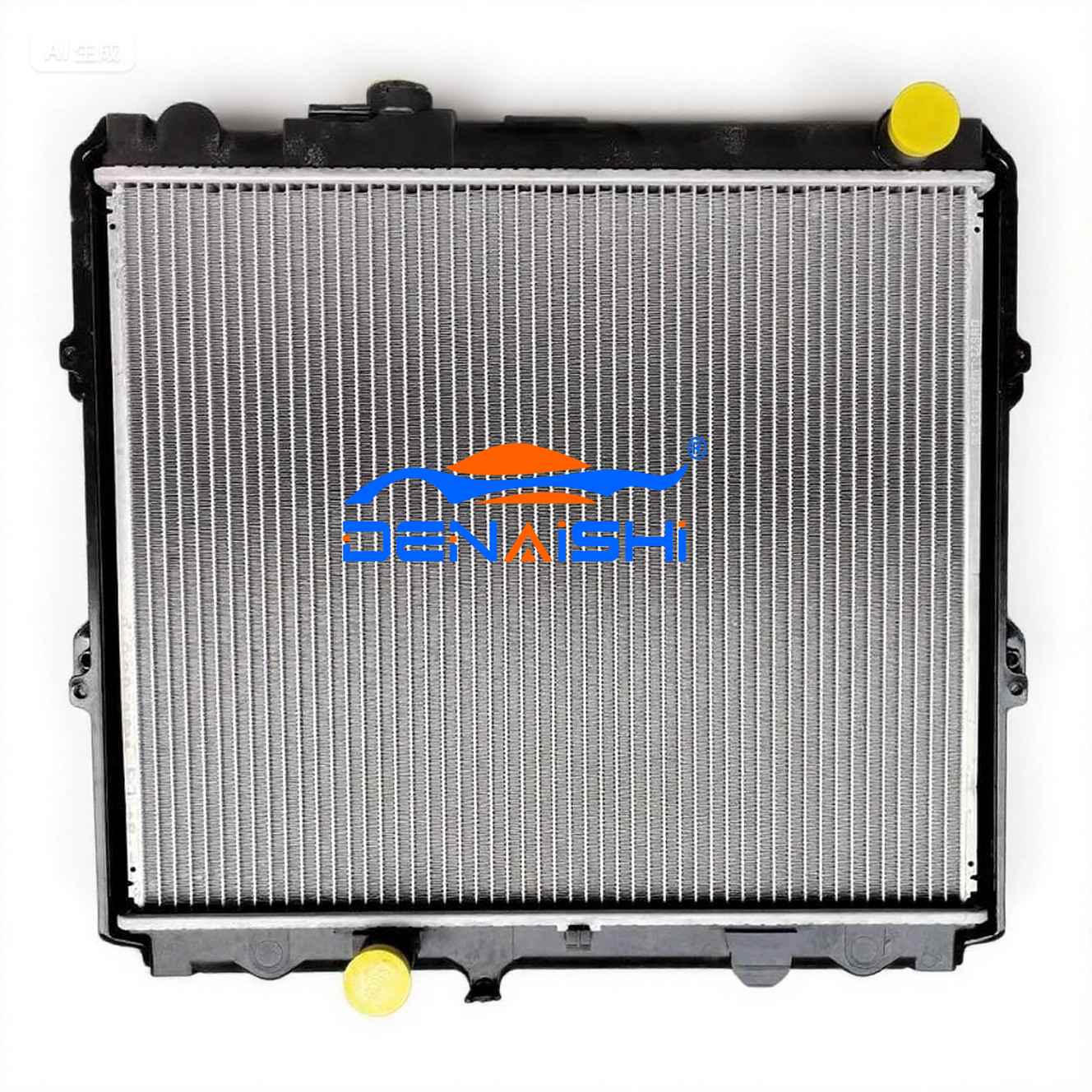 radiateur voor TOYOTA HILUX/4 RUNNER 1997-1999 MT