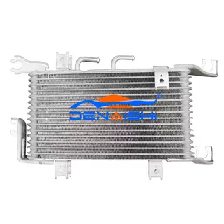 Radiator voor Toyota Landcruser 5700