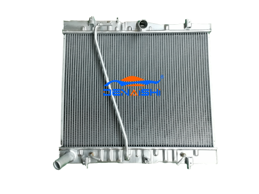 radiateur voor TOYOTA LEXUS HIACE CBA-TRH214W