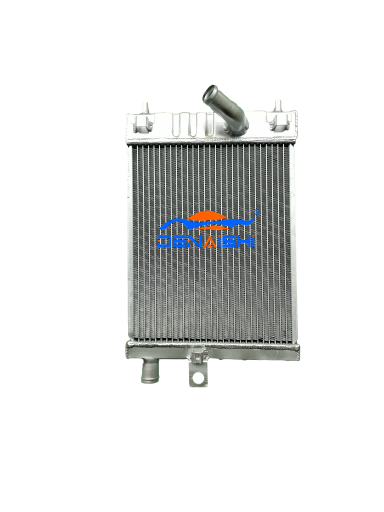 radiateur voor TOYOTA LEXUS HIACE MT