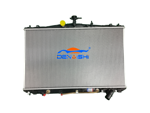 radiateur voor TOYOTA LEXUS RX270 AT