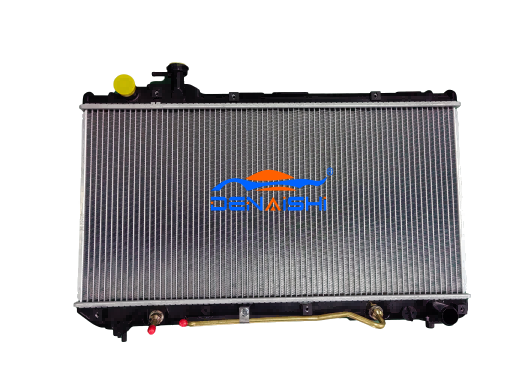 radiateur voor TOYOTA RAV4 SXA11 96-97 AT