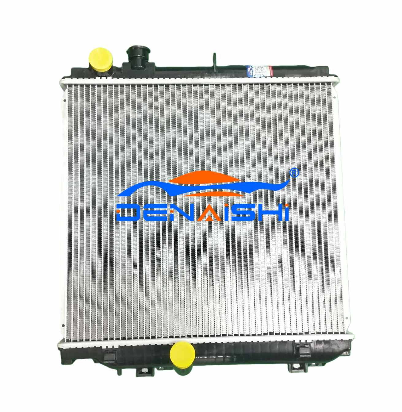 radiateur voor TOYOTA TOYOACE DYNA 01- MT