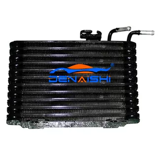 radoator voor Mitsubishi Outlander 12-