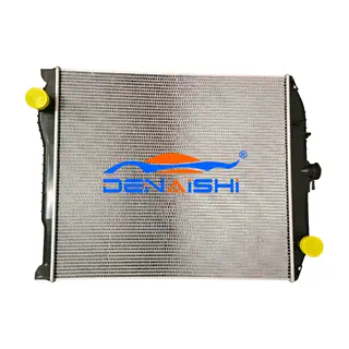 Radiator voor Ranger KC-FD11J J08C 94-99 MT