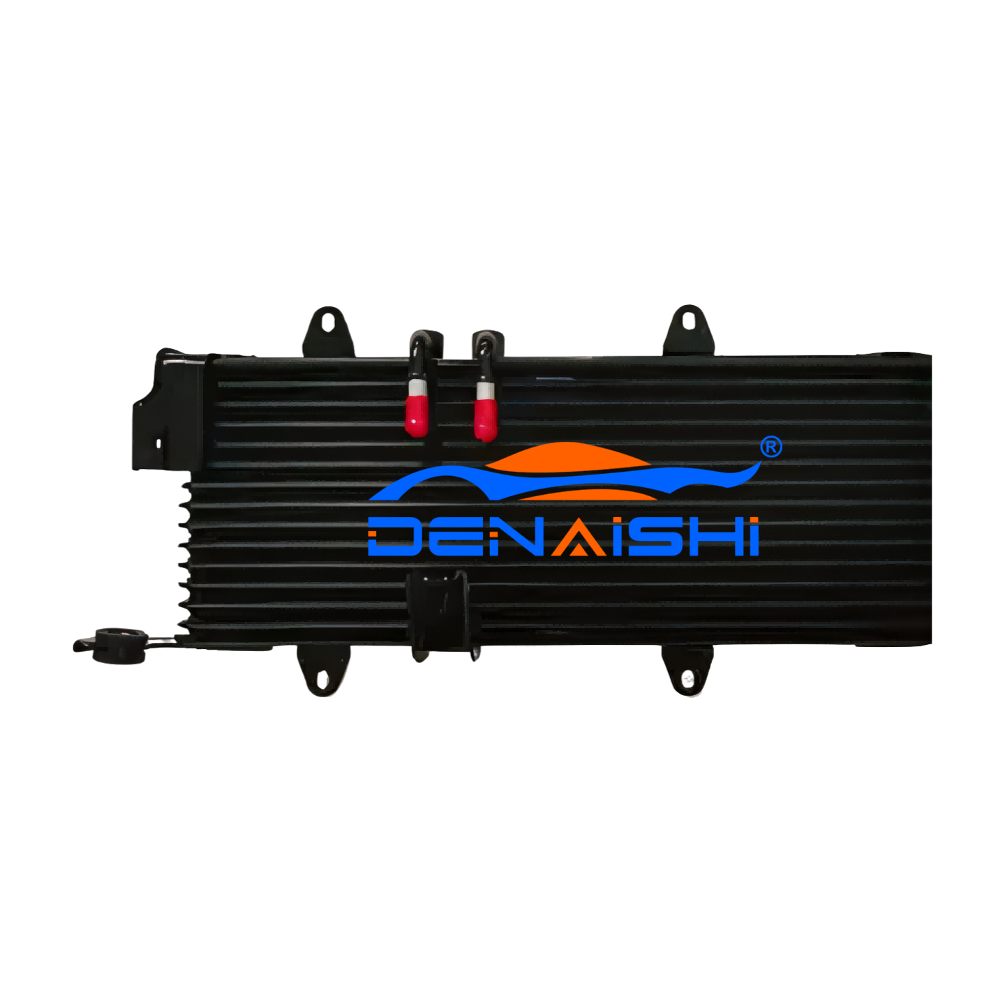 Radiator voor Sequoia Tundra 08-10